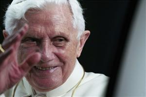 Pope Benedict XVI • Roman Catholic Church • Peter Hullermann • pedophile priests • Cardinal Joseph Ratzinger - 338520-6-20100325215335-future-pope-got-memo-on-pedophile-priest