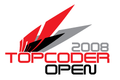 TopCoder Inc offers $50,000 to first place winners at its annual TopCoder Open in Las Vegas.