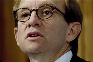 A 2009 file photo of Steven Rattner, former head of the Obama administration's task force on the auto industry.