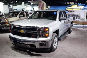 GM Issues 3 More safety Recalls