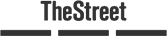 The Street news logo