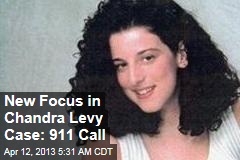 New Focus in Chandra Levy Case: 911 Call - 911-call-at-center-of-new-chandra-levy-developments