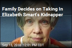 Niece: Family Won't Take In Elizabeth Smart's Kidnapper