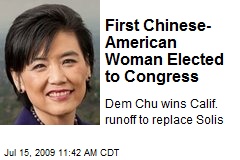 Asian Americans In Congress 120