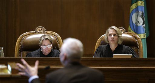 deep-voiced attorneys less likely to win in court