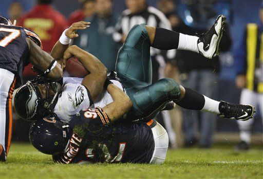 domestic violence linked to football upsets