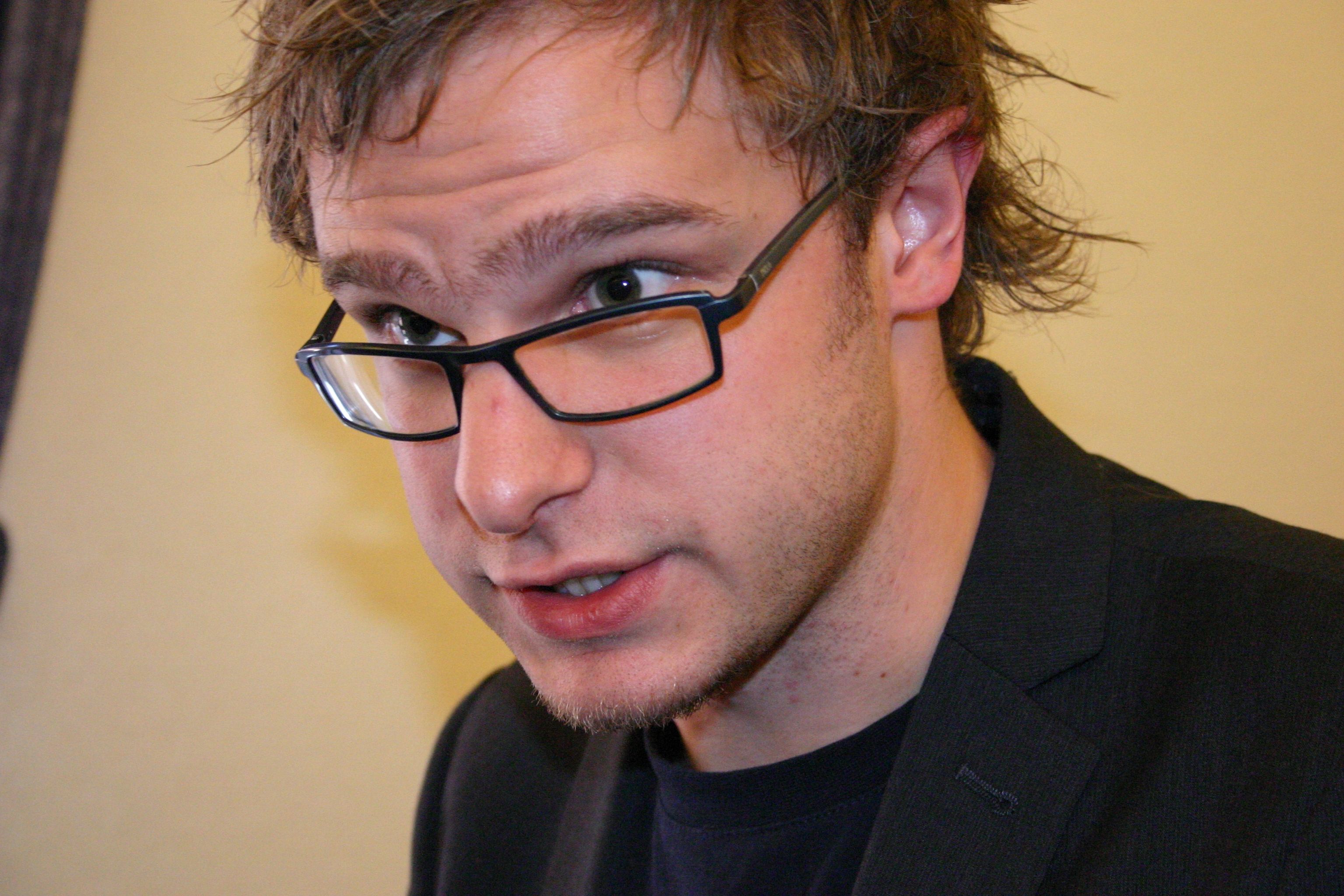 norwegian lawmaker calls it   natural contender