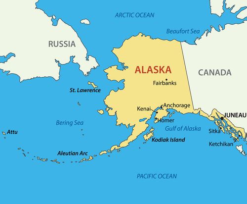 8.0 alaska quake triggers tsunami advisory